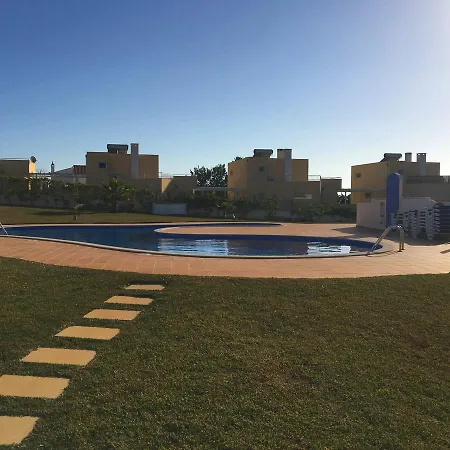Baia Village Apartment Albufeira