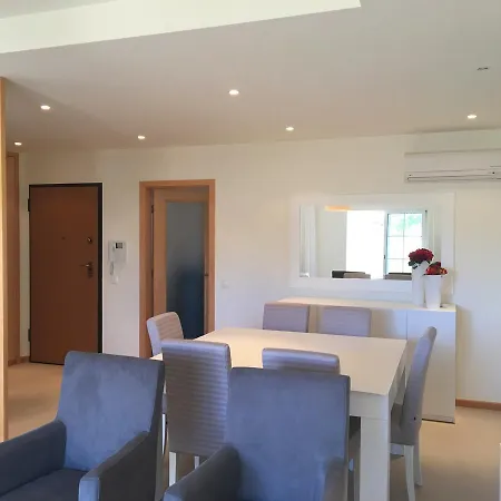 Apartment Baia Village Albufeira