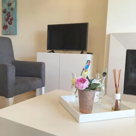 Baia Village Apartment *